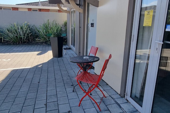 Terrace/Patio 28 of 77