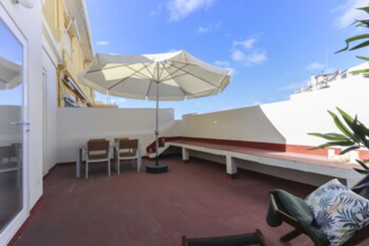 Terrace/Patio 25 of 29