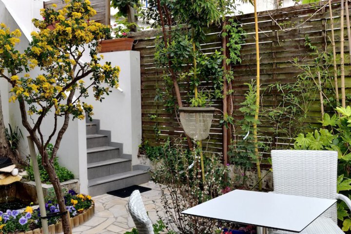 Terrace/Patio 43 of 50