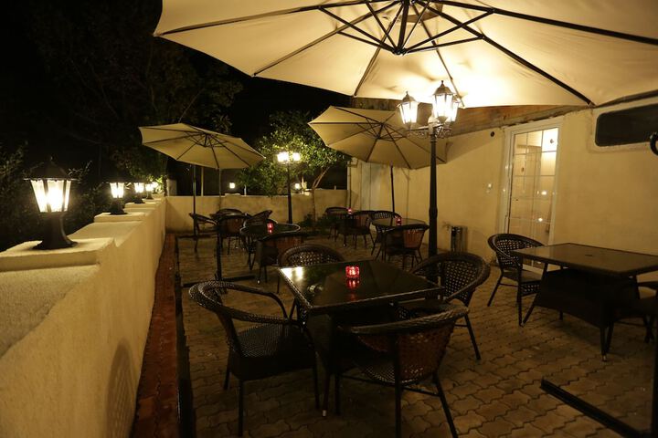 Terrace/Patio 48 of 81