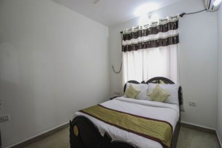 Oyo 10730 Home Classic 1Bhk Colva