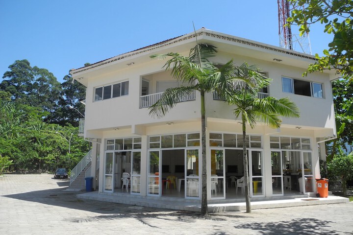 Pousada e Camping Lagoa da Conceição