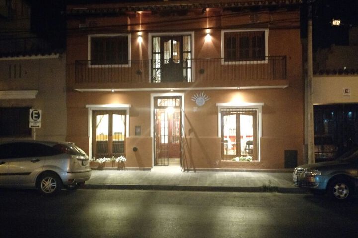 Hotel 4 of 27