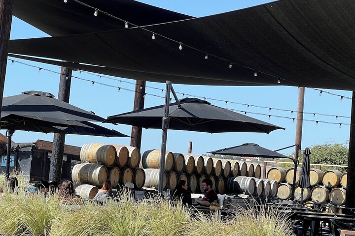 Winery