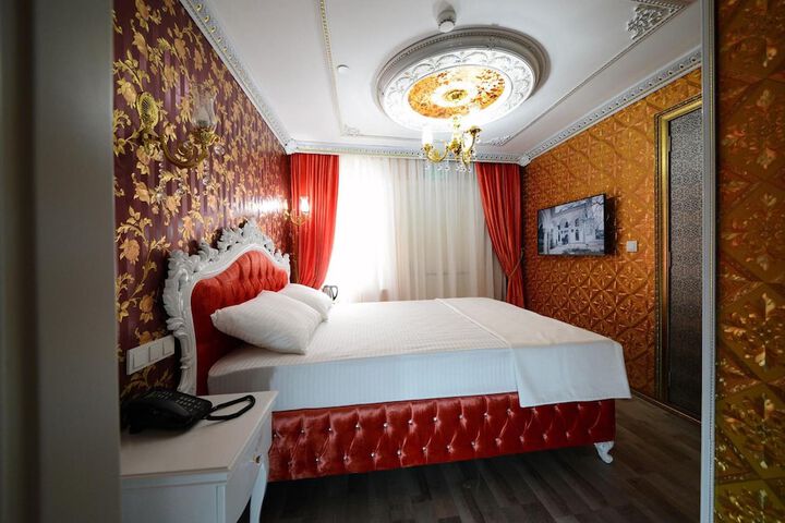 Room 39 of 57