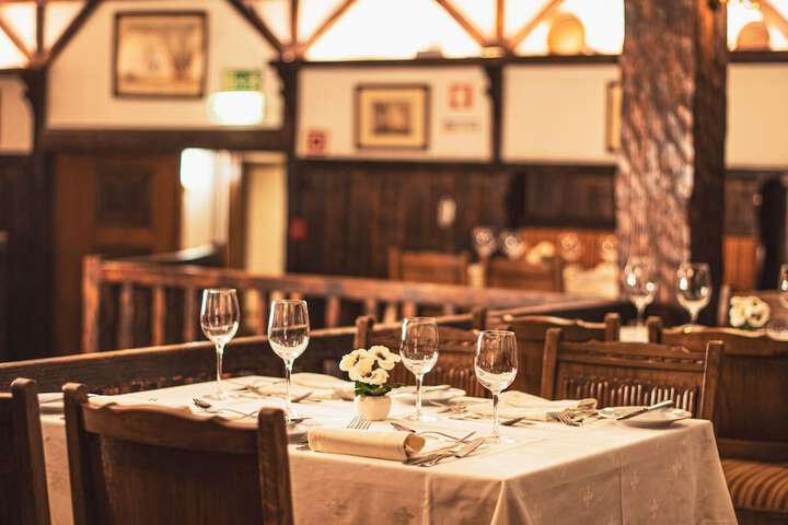 Restaurants