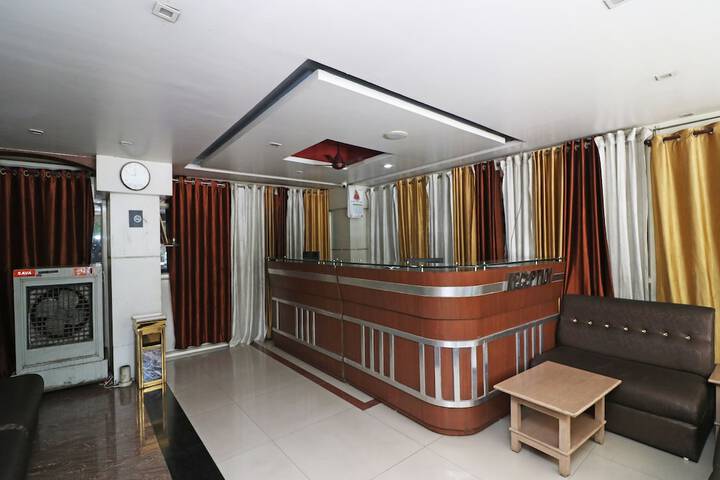 OYO 3531 HOTEL VISHWAS