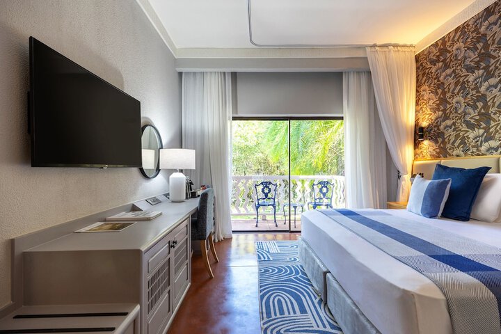 Room 21 of 111