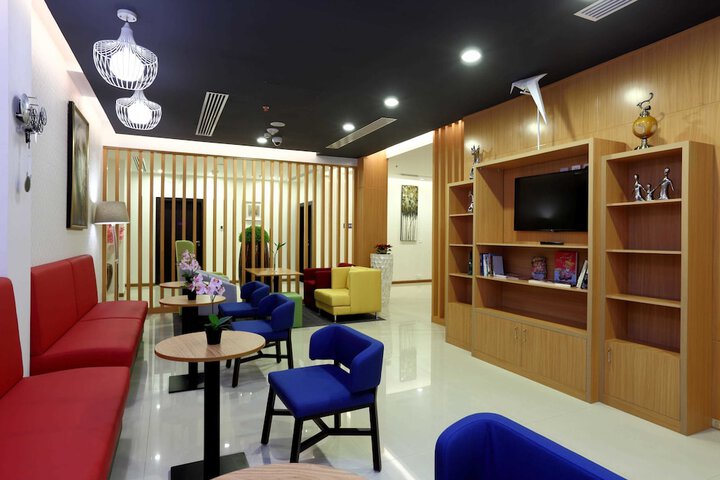 Hotel Interior 9 of 78