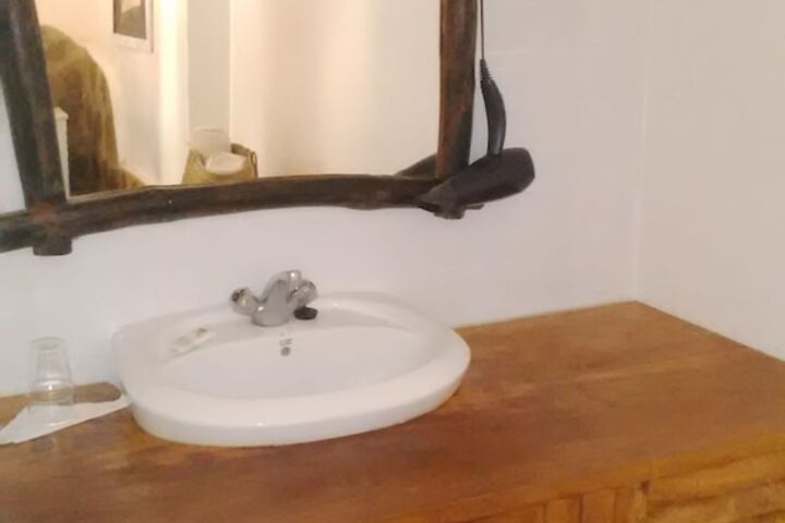 Bath Interior
