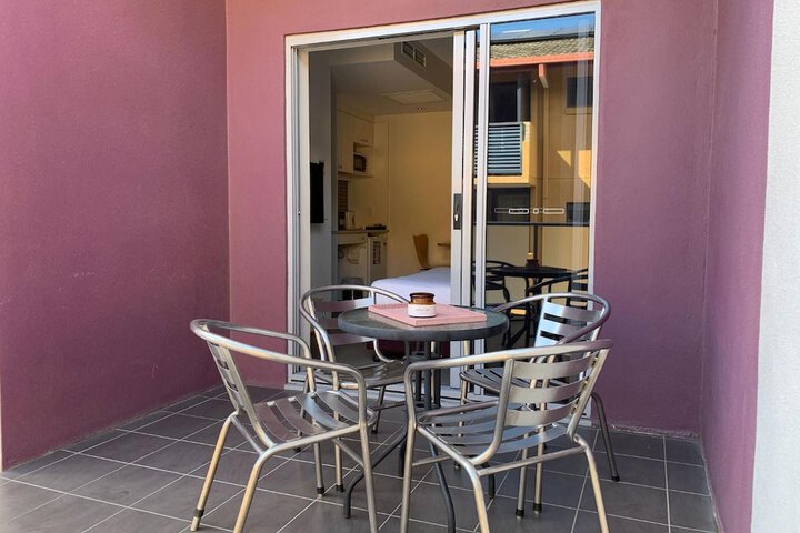 Terrace/Patio 22 of 38