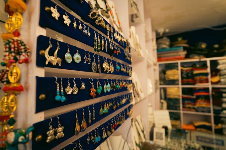 Gift Shop 56 of 101