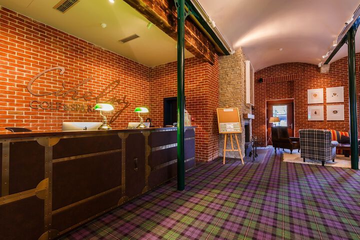 Hotel Interior 7 of 115