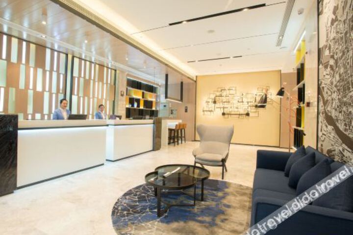 Hotel Interior 14 of 33