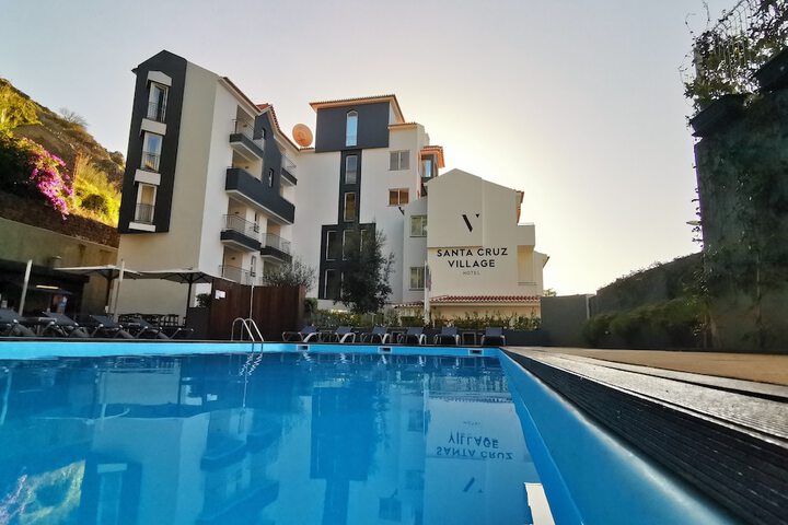 Hotel 93 of 99