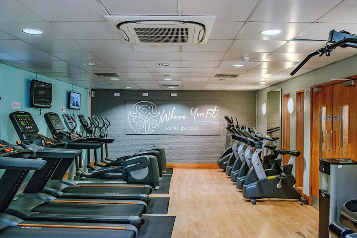 Health and Fitness 36 of 81