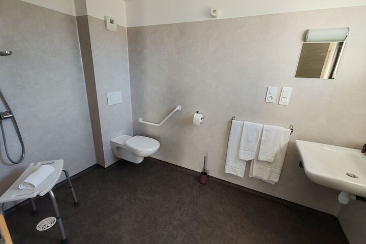 Bath Interior