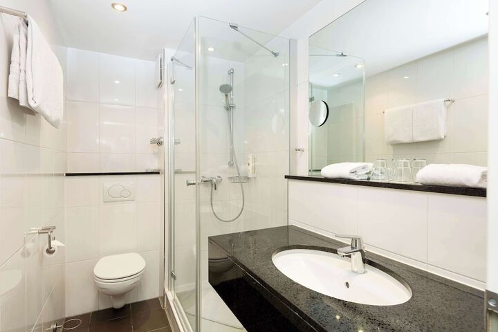 Bath Amenities
