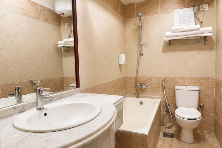 Bathroom Vanities