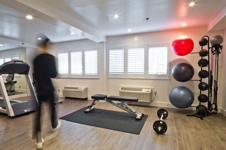 Health and Fitness 40 of 45