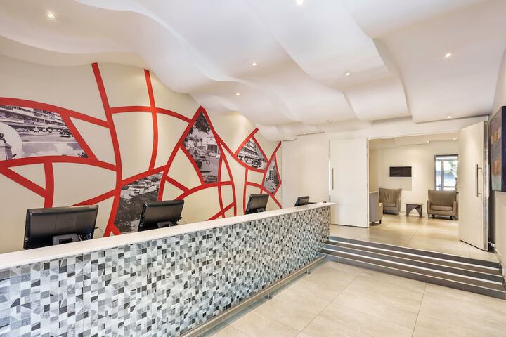 Hotel Interior 4 of 68