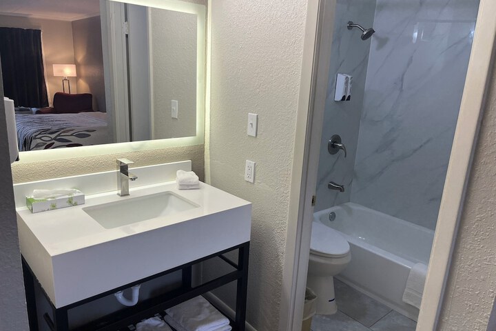 Bath Amenities