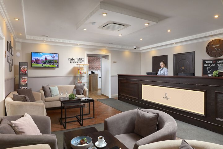 Hotel Interior 2 of 48