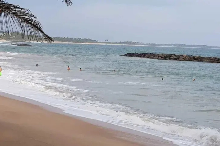 Beach 3 of 9