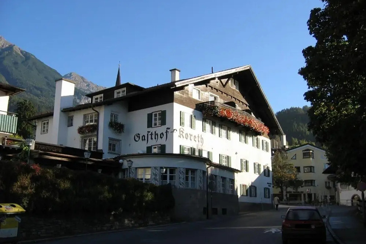 KORETH GASTHOF