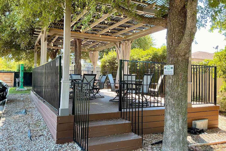 Gazebo