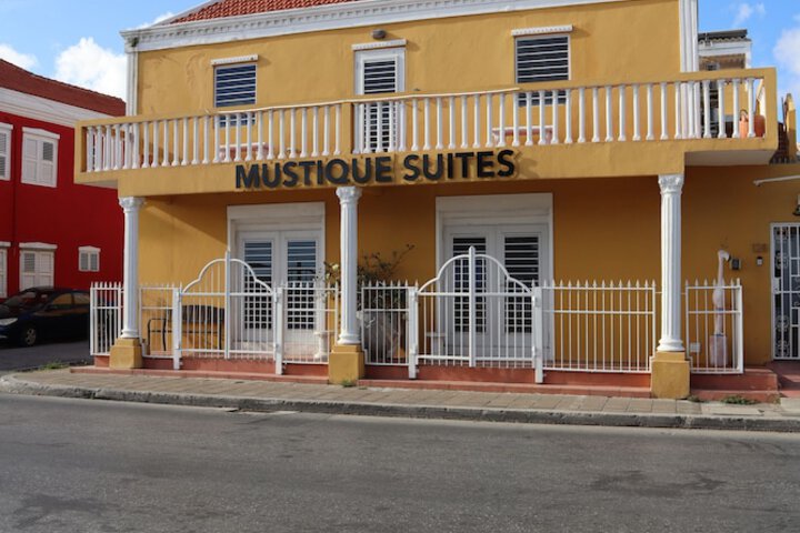 Hotel 69 of 70