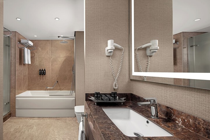 Bathroom Vanities