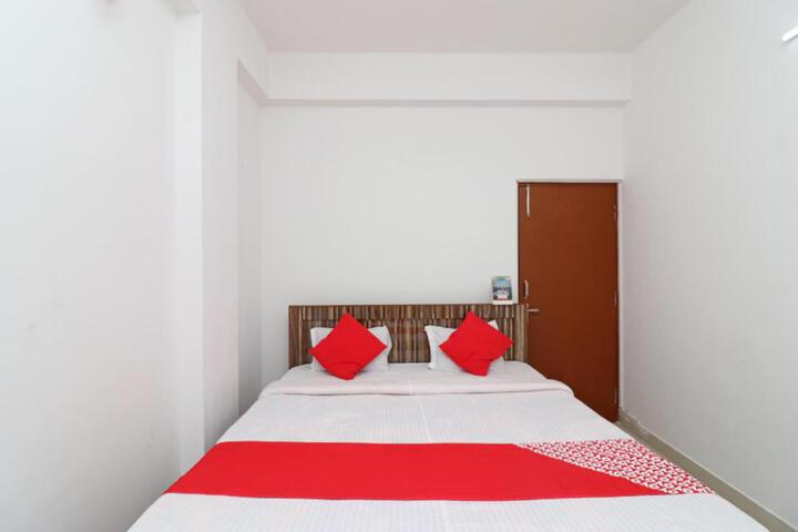 Hotel O Nunu International