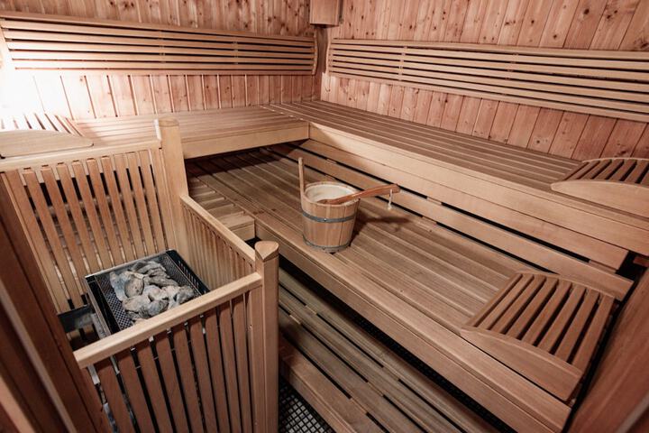 Hotel Spa