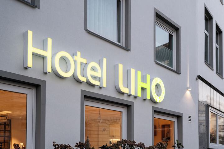 Hotel 52 of 52