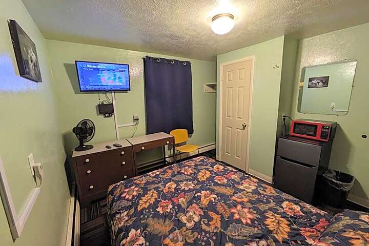 Tour Inn Motel