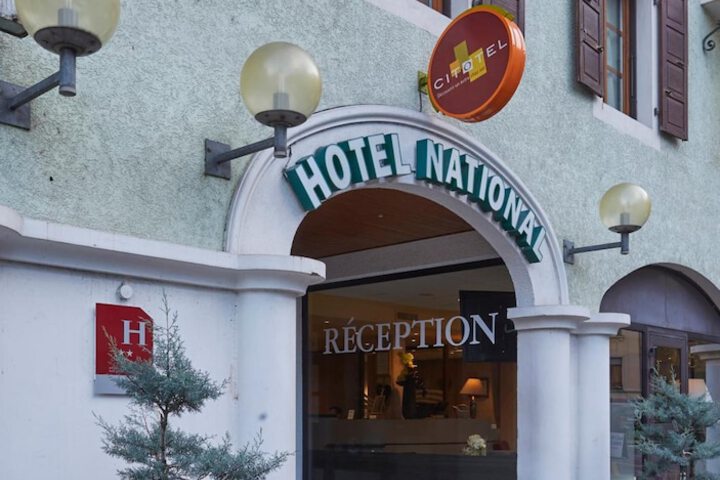 Hotel 31 of 33
