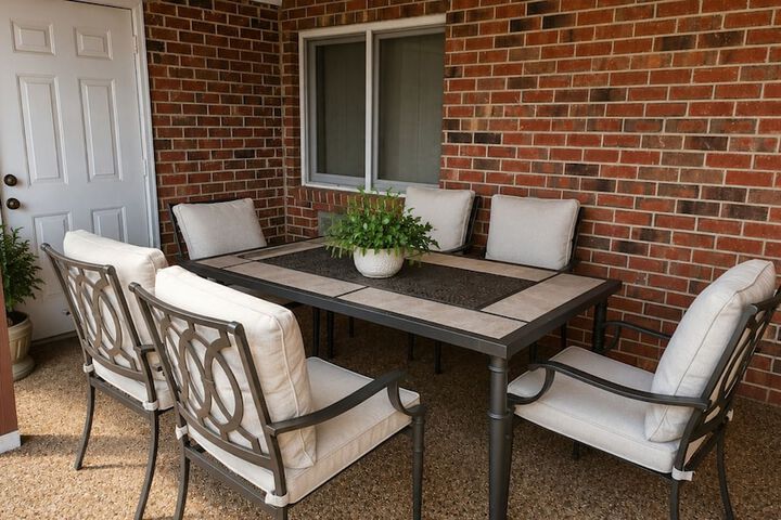 Terrace/Patio 28 of 29