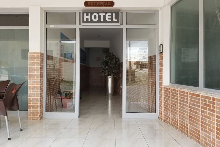 Hotel 25 of 26