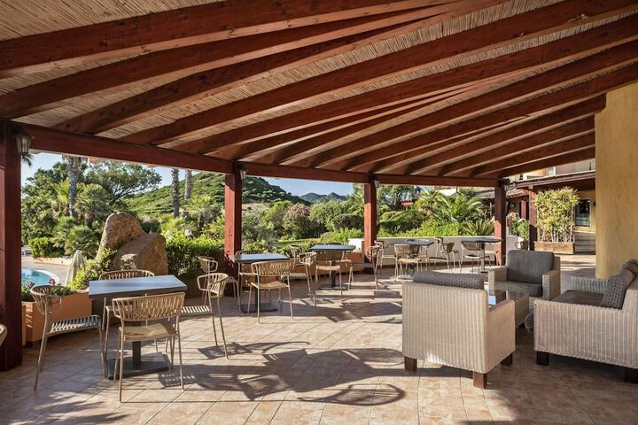 Terrace/Patio 52 of 58