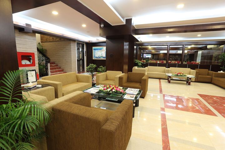 Hotel Interior 2 of 54
