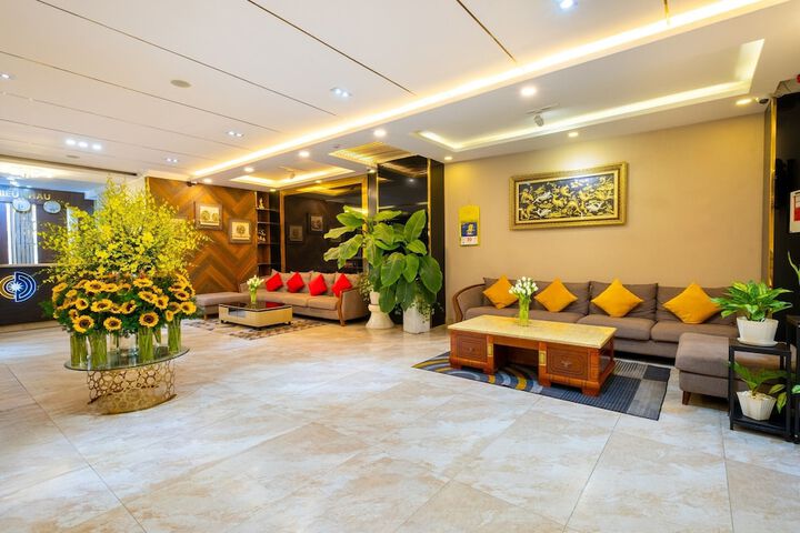 Hotel Interior 2 of 57