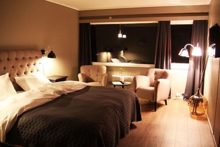 Room 7 of 21