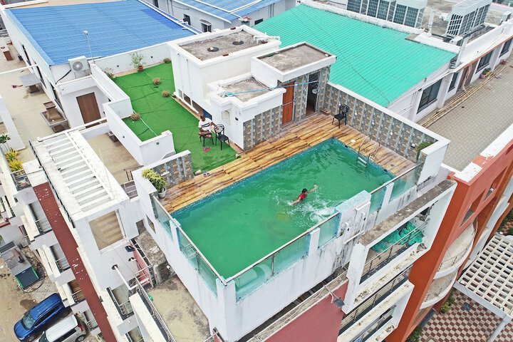 Hotel 95 of 114