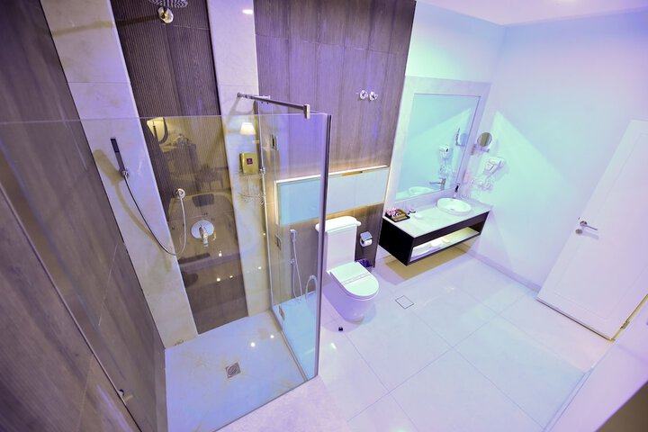 Bath Amenities