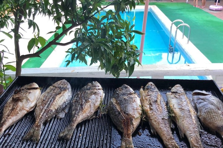 Outdoor Activities 5 of 27