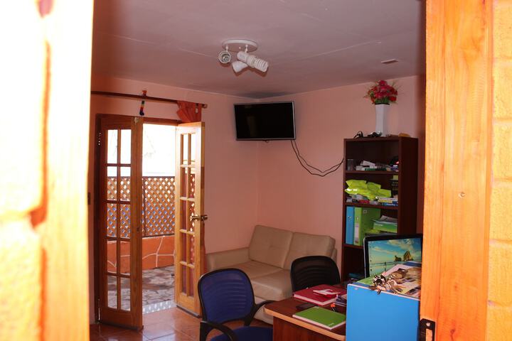 Hotel Interior 2 of 46