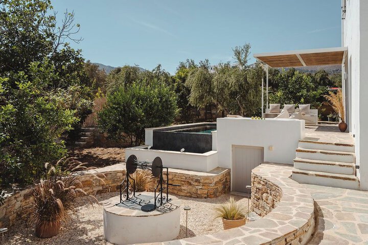 Terrace/Patio 64 of 136