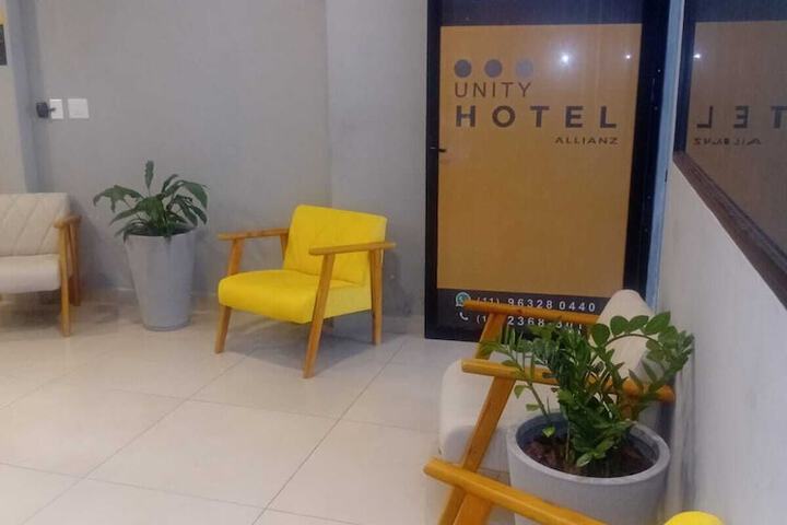 Hotel Interior 5 of 22