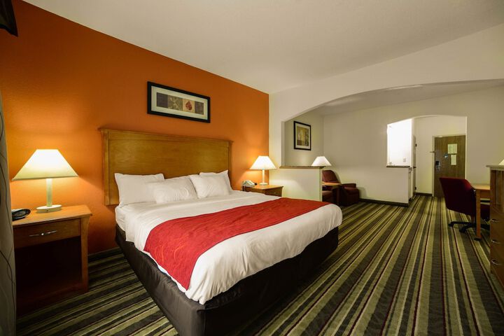 1 King Bed (11 of 16)
